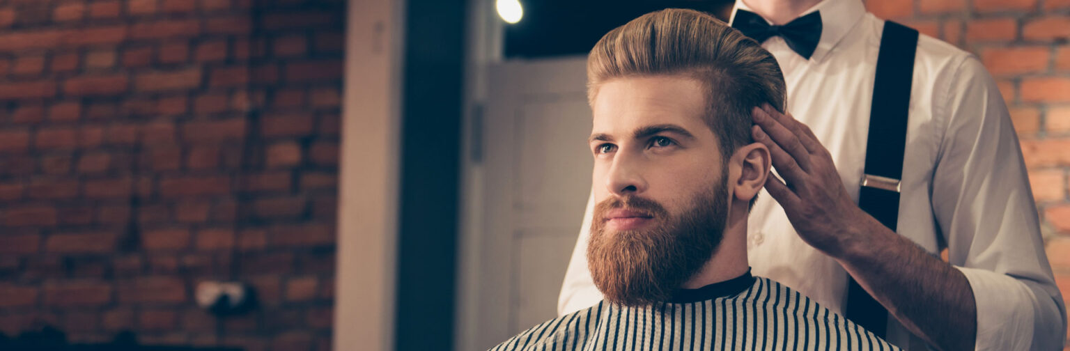 Best hair salon in Pondicherry