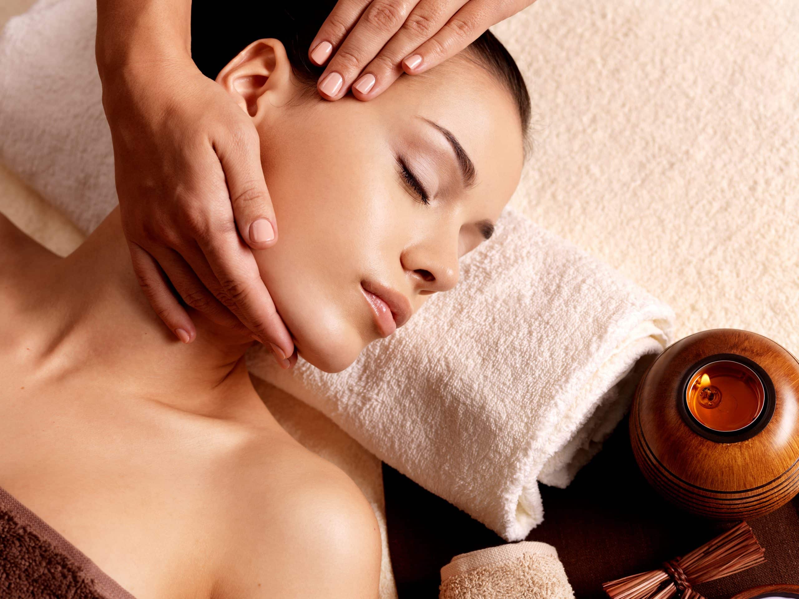 Best Neck Massage Services