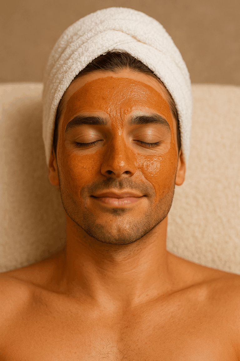 Tan Removal Facial Services in Pondicherry
