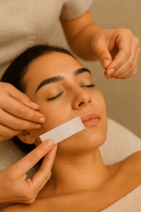 Beauty Parlours For Threading in Pondicherry